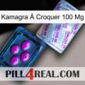 Kamagra À Croquer 100 Mg 37